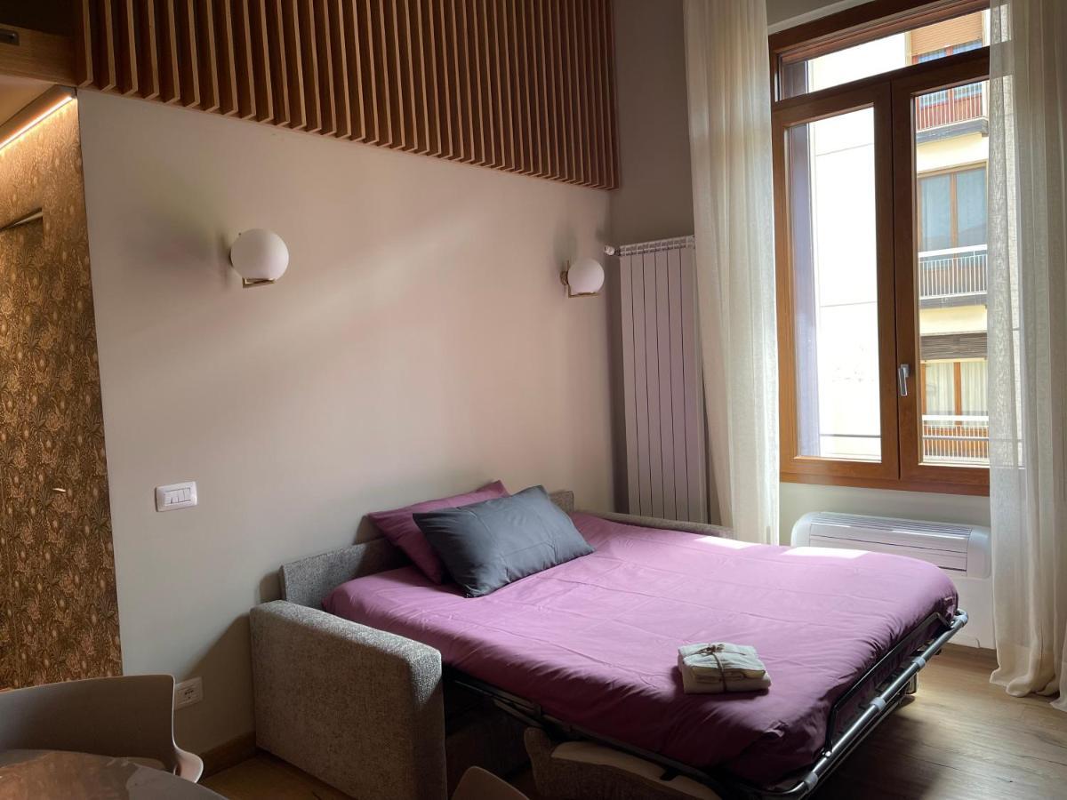 Dai Maestri Apartment Florence Exterior photo